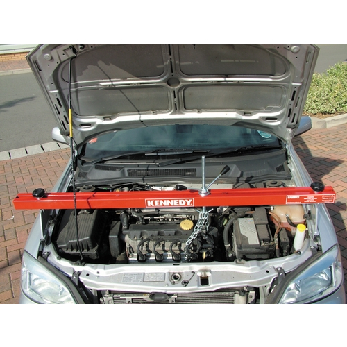 ENGINE SUPPORT BEAM 500KG