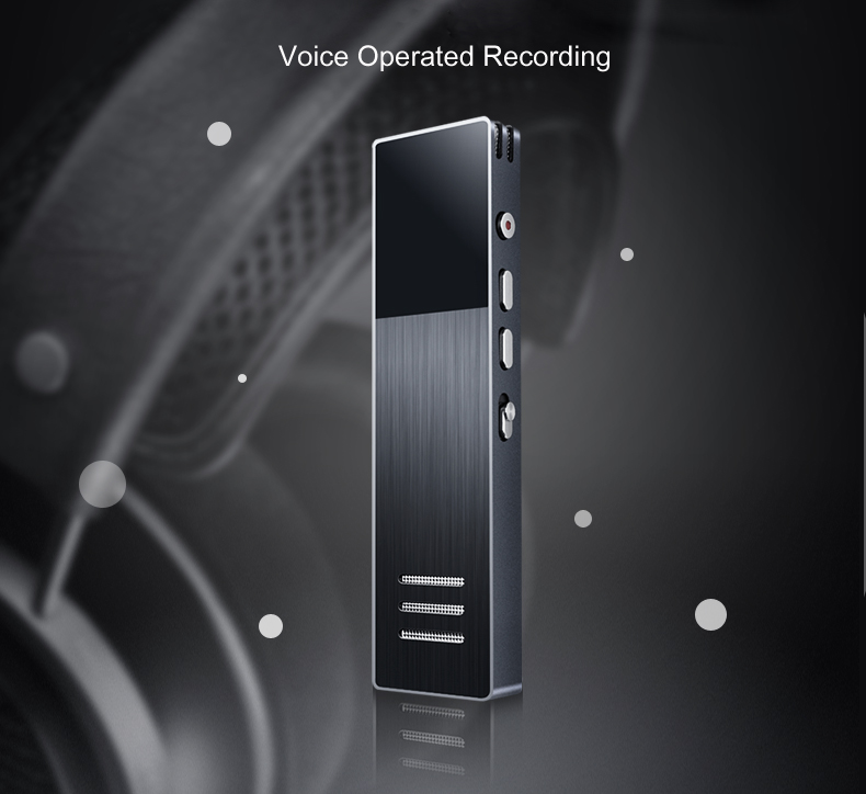 ขาย BENJIE M32 เครื่องเล่นพกพาจิ๋วแต่แจ๋ว บันทึกเสียงได้ บอดี้โลหะหรู มีลำโพงในตัว