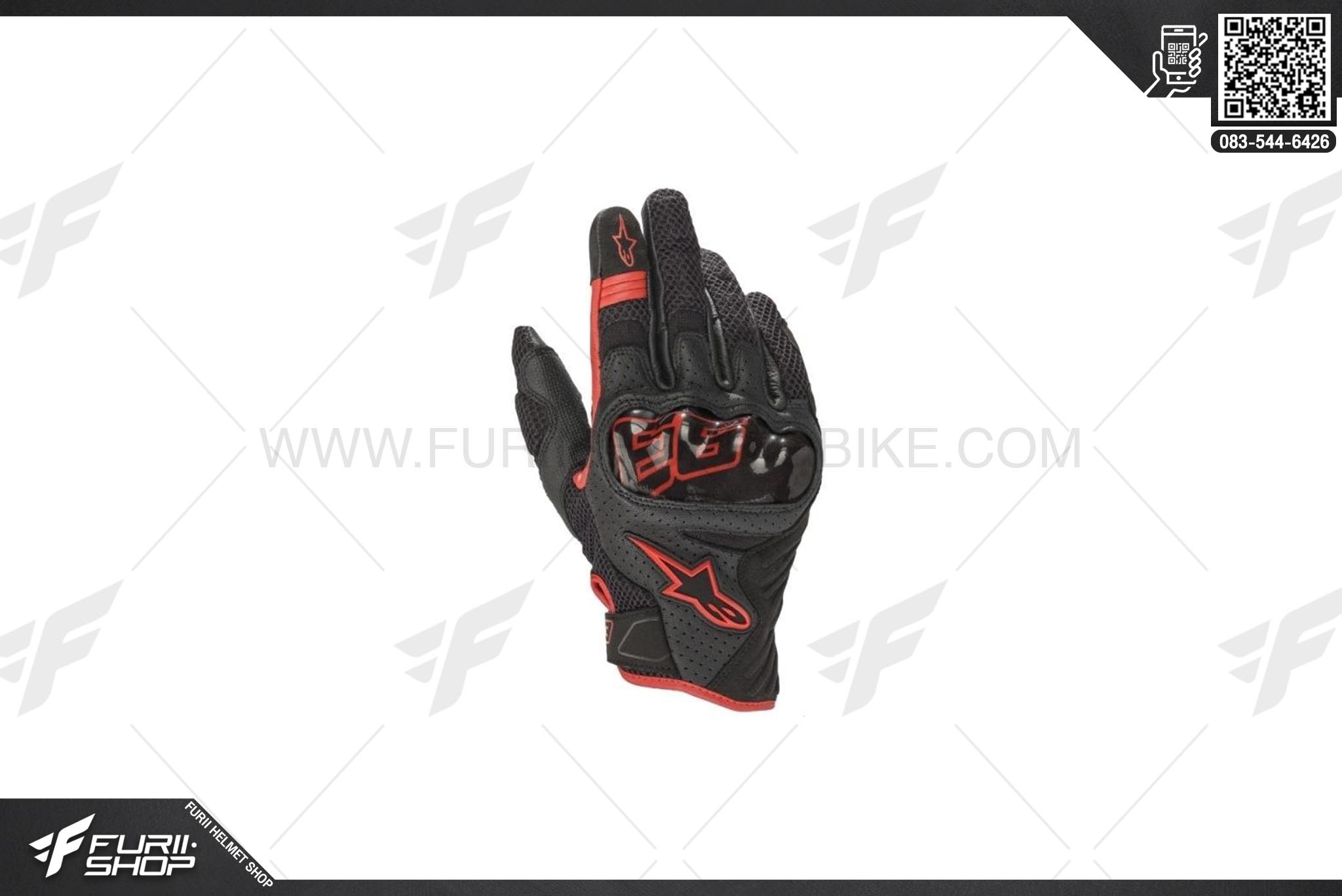 ถุงมือ ALPINESTARS RIO HONDO AIR GLOVES