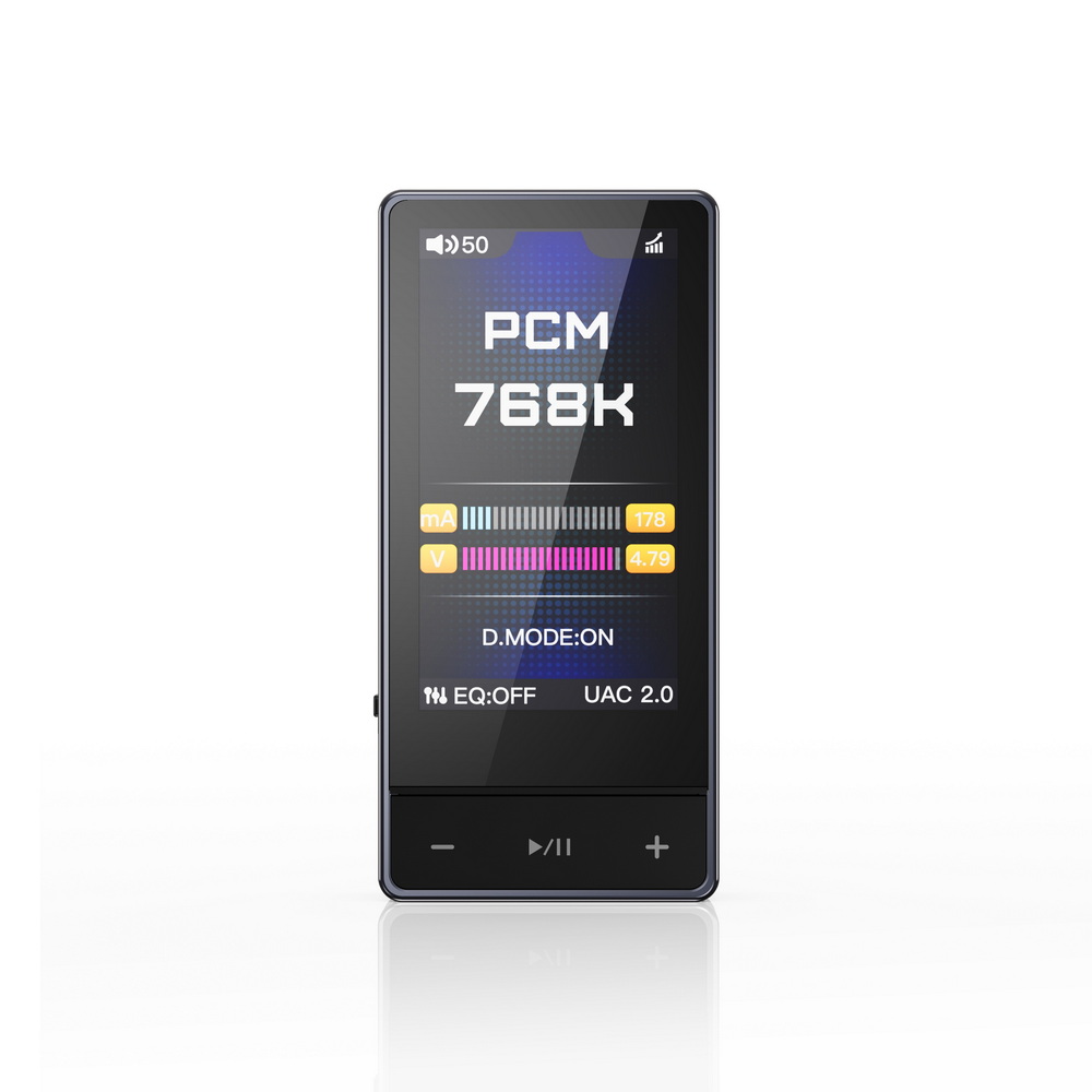 FiiO QX13 DAC/AMP พกพากำลังขับระดับเดสก์ท็อป ชิป ESS ES9027PRO รองรับ MQA ประกันศูนย์ไทย