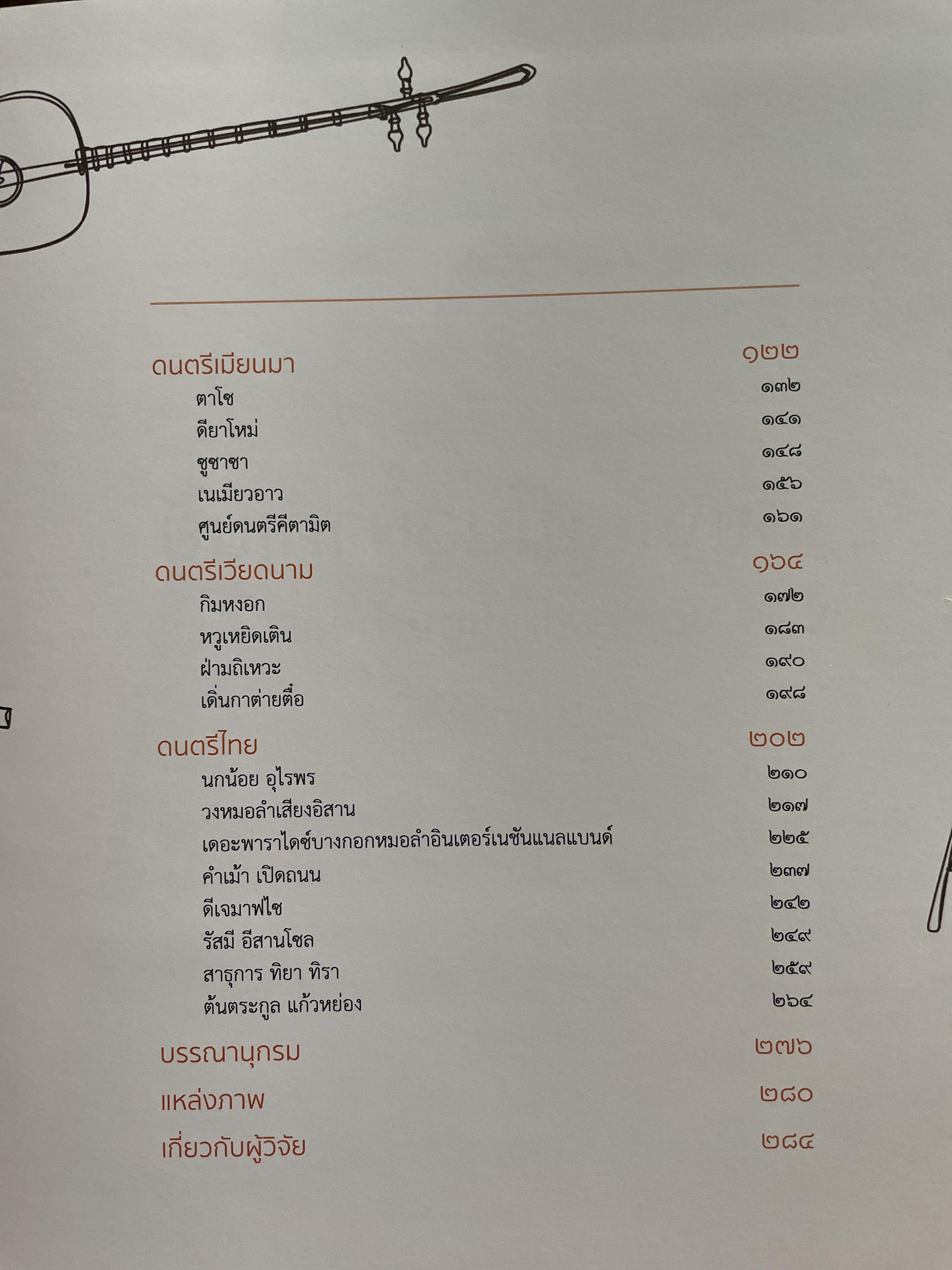 เสียงใหม่ (การดนตรี) ในอุษาคเนย์ NEW VOICES.IN SOUTHEAST ASIA ผู้เขียน สุกรี เจริญสุข 0 กก.
