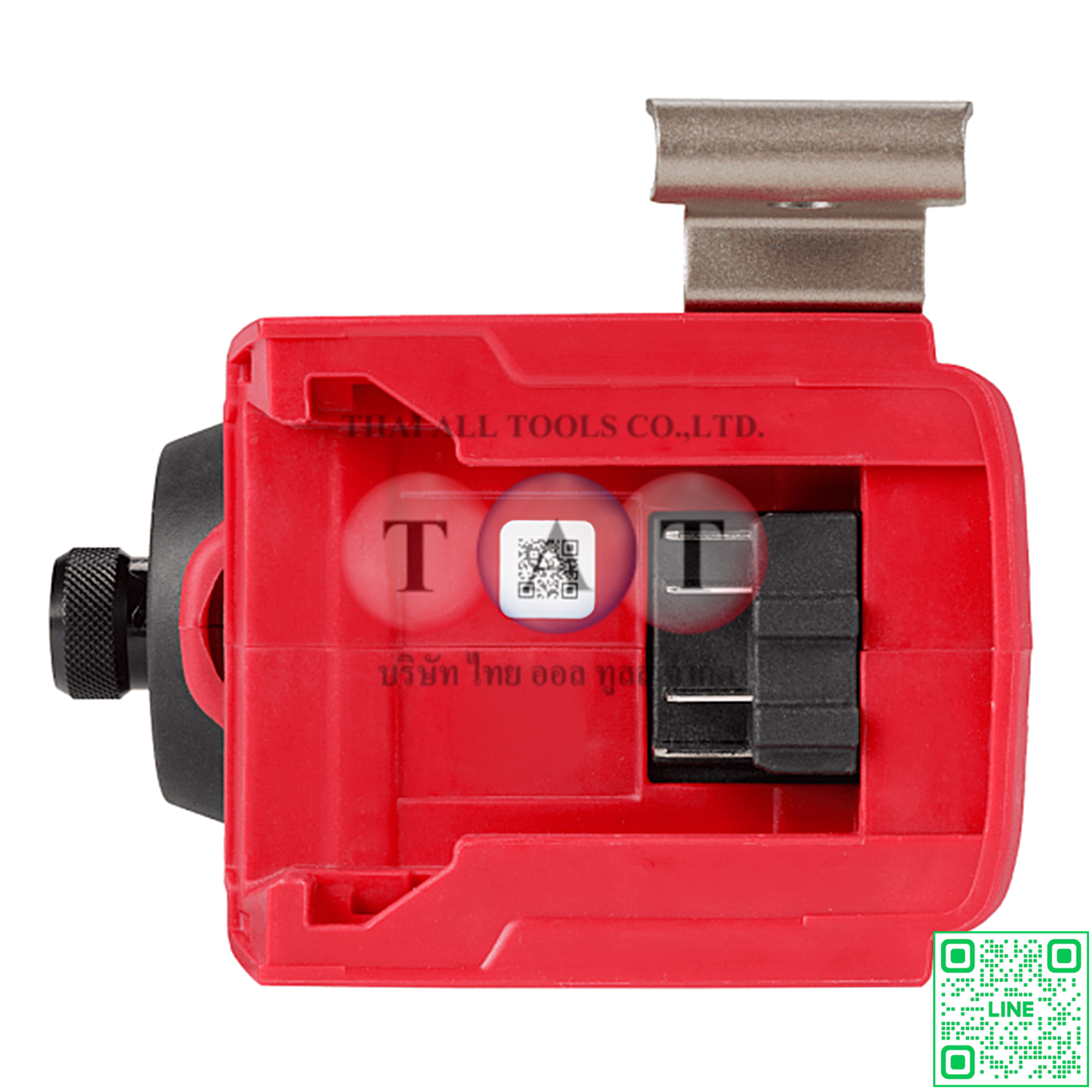 Milwaukee M18 FID3-0 ไขควงกระแทกไร้สาย 18V | แรงบิดสูง 226Nm