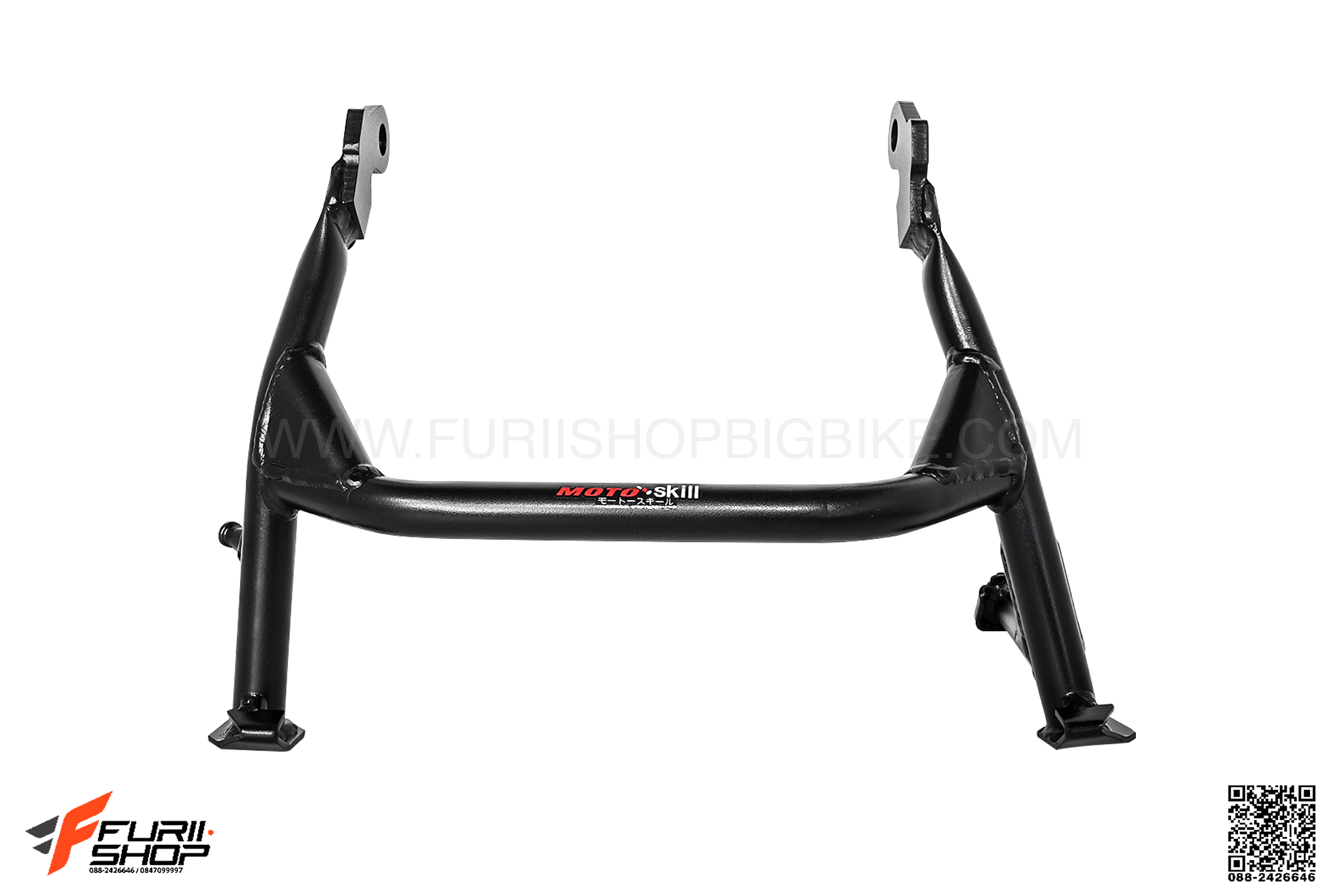 ขาตั้งคู่ MOTOSKILL FOR YAMAHA MT09