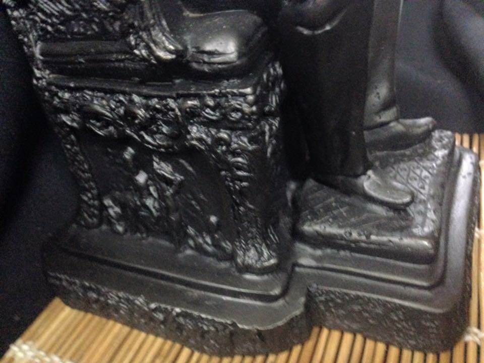 รูปหล่อทองเหลือง รัชกาลที่5