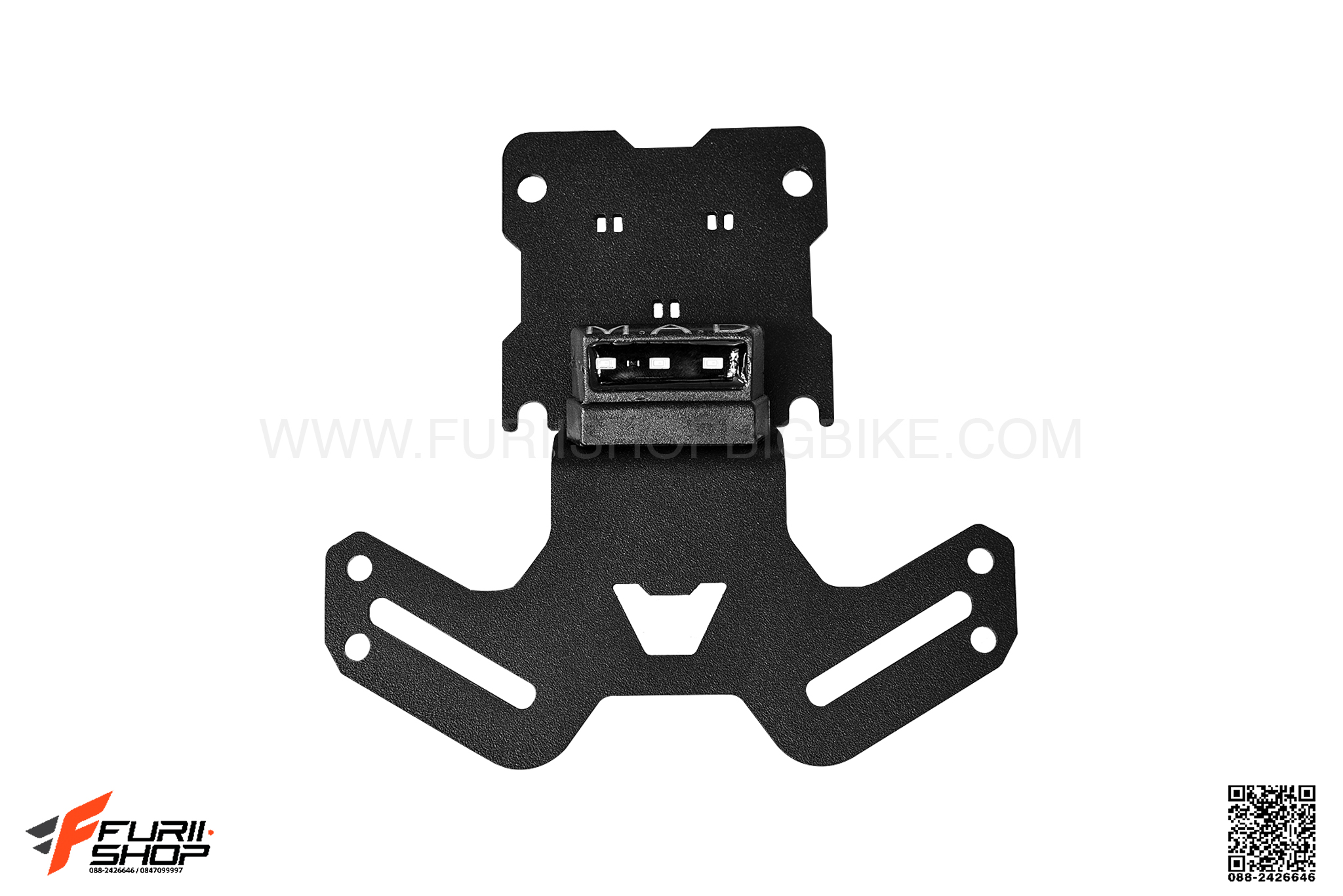 อัลเดอร์เทล M.A.D FOR SUZUKI GSX-R150