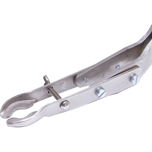 VALVE SPRING COMPRESSOR 3"-9" CAPACITY