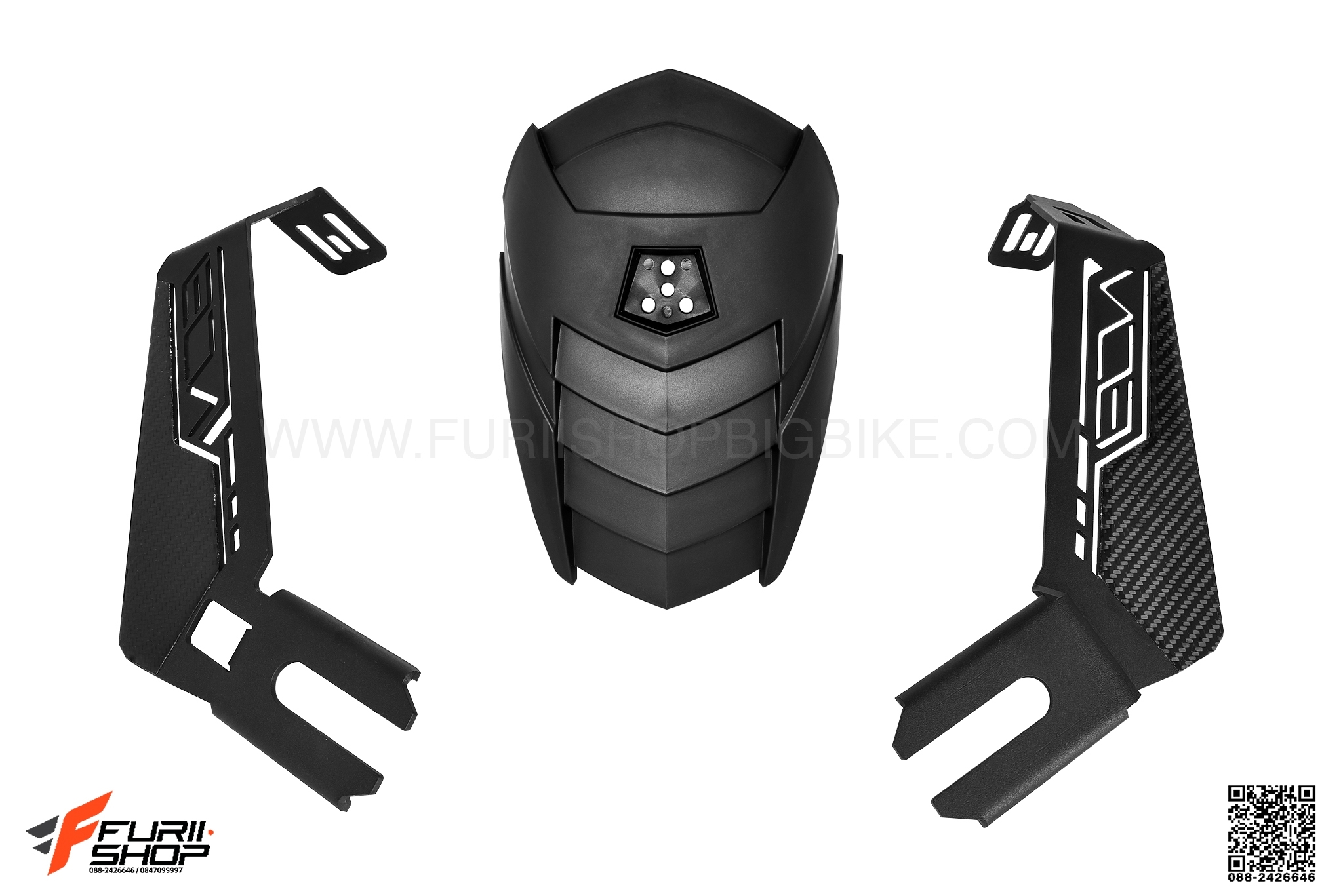 กันดีด LEON FOR HONDA CBR150R