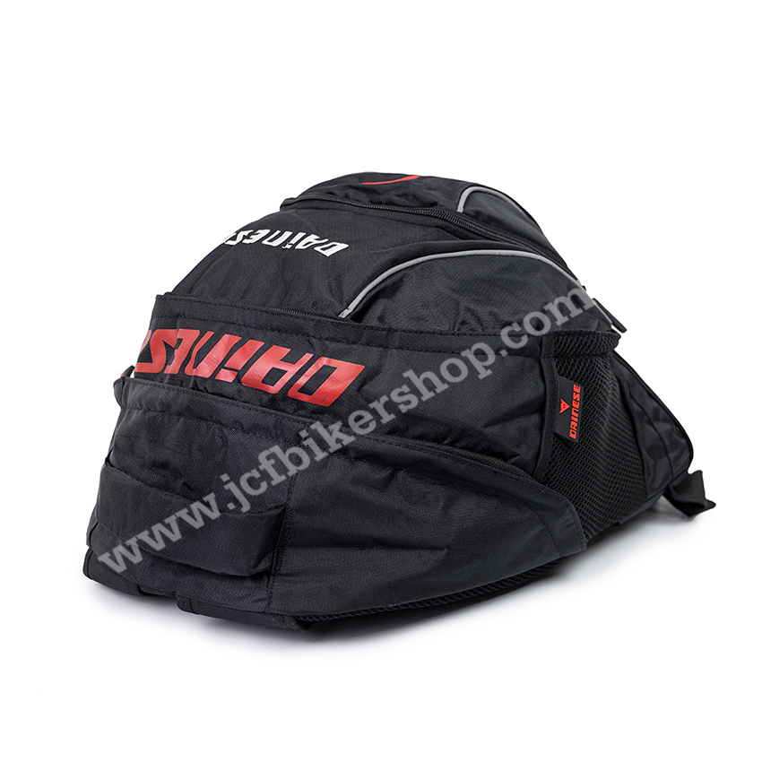 กระเป๋าเป้ กระเป๋าสะพายหลัง กระเป๋าขี่มอเตอร์ไซค์ Dainese