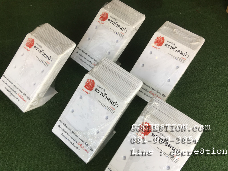 งาน อะคริลิค by GOCRE8TION.com