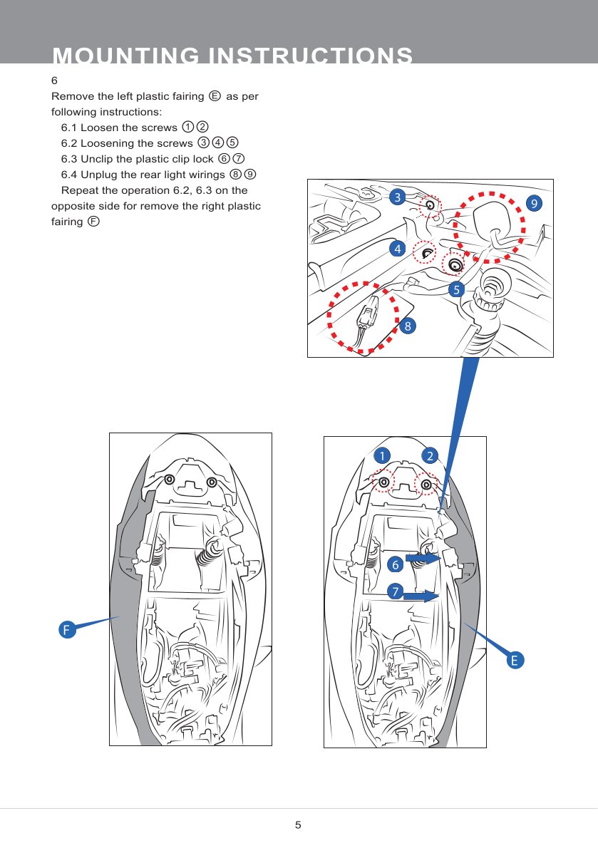 โช๊คหลัง โช๊คอัพ โช๊คแต่ง โช๊คมอเอตร์ไซค์ Ohlins HO 810 FOR PCX150 2018