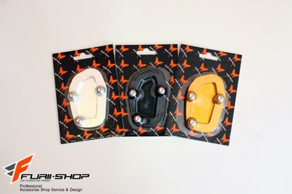 ตีนเป็ด MOTH FOR YAMAHA MT09