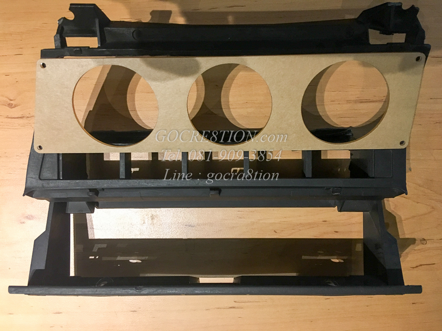 งาน อะคริลิค by GO CREATION