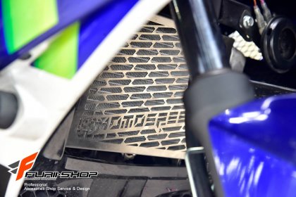 การ์ดหม้อน้ำ MOTOSPEED FOR YAMAHA R15
