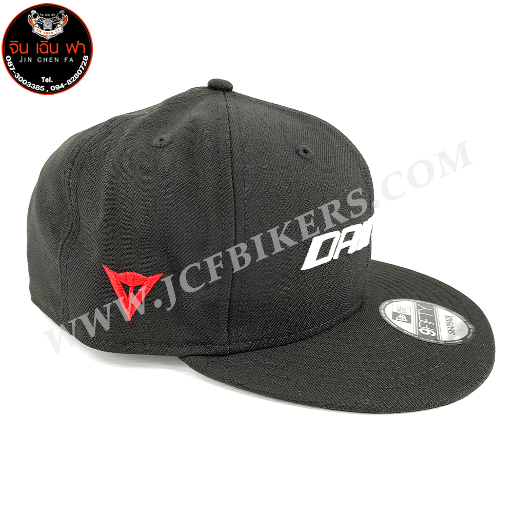 หมวก DAINESE 9FIFTY WOOL SNAPBACK CAP