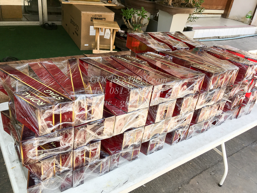 งาน อะคริลิค by GO CREATION