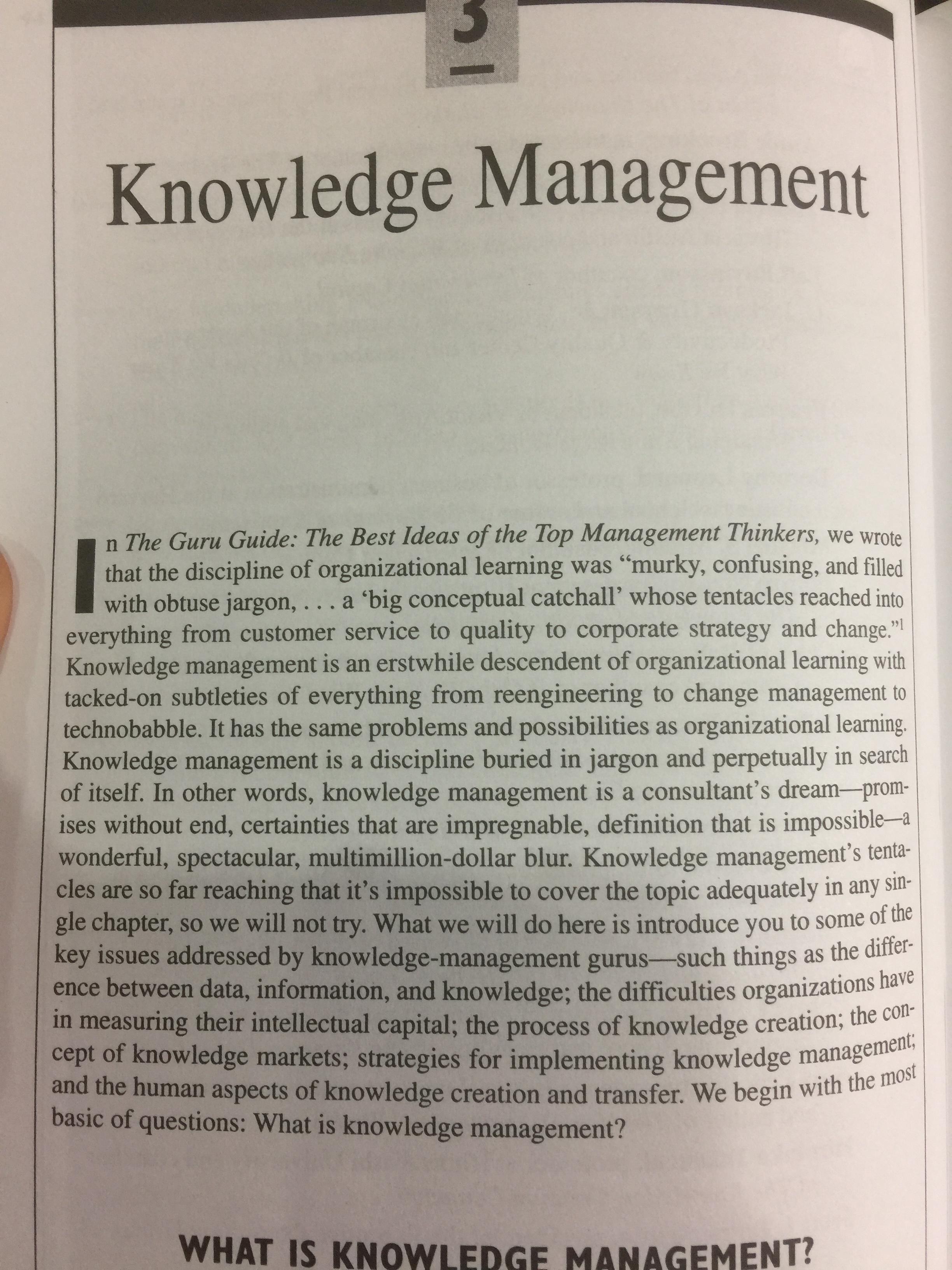 The GURU Guide to the Knowledge Economy The Best Ideas for Operating Profitably in a Hyper -Competitive world ผู้เขียน Joseph H.Boyett 0 กก.