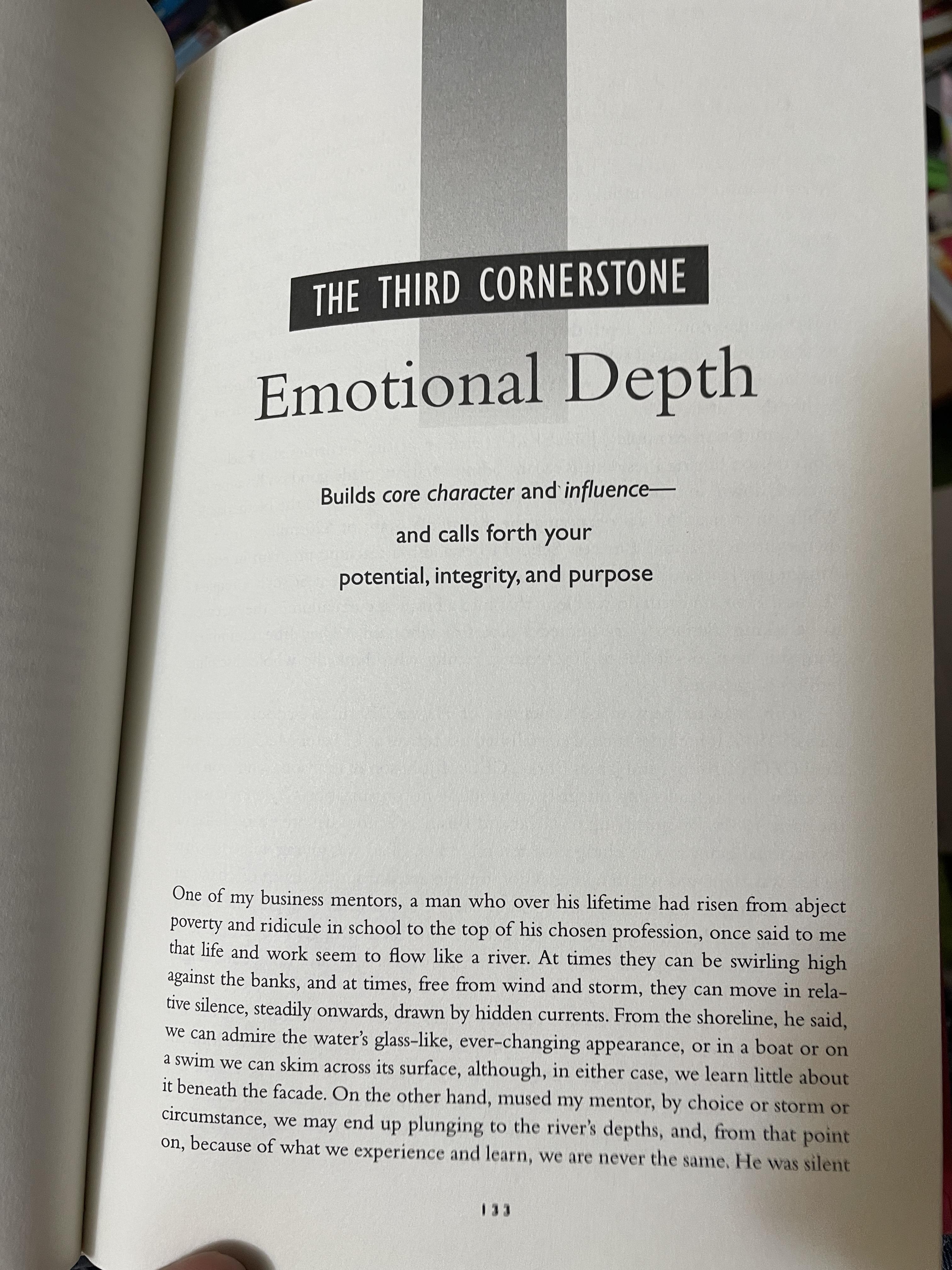 Executive EQ. Emotional Intelligence in Leadership & Organizations. 3,500 กรัม