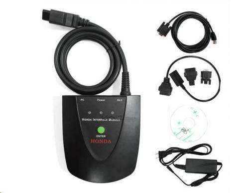 Honda Interface Module HIM