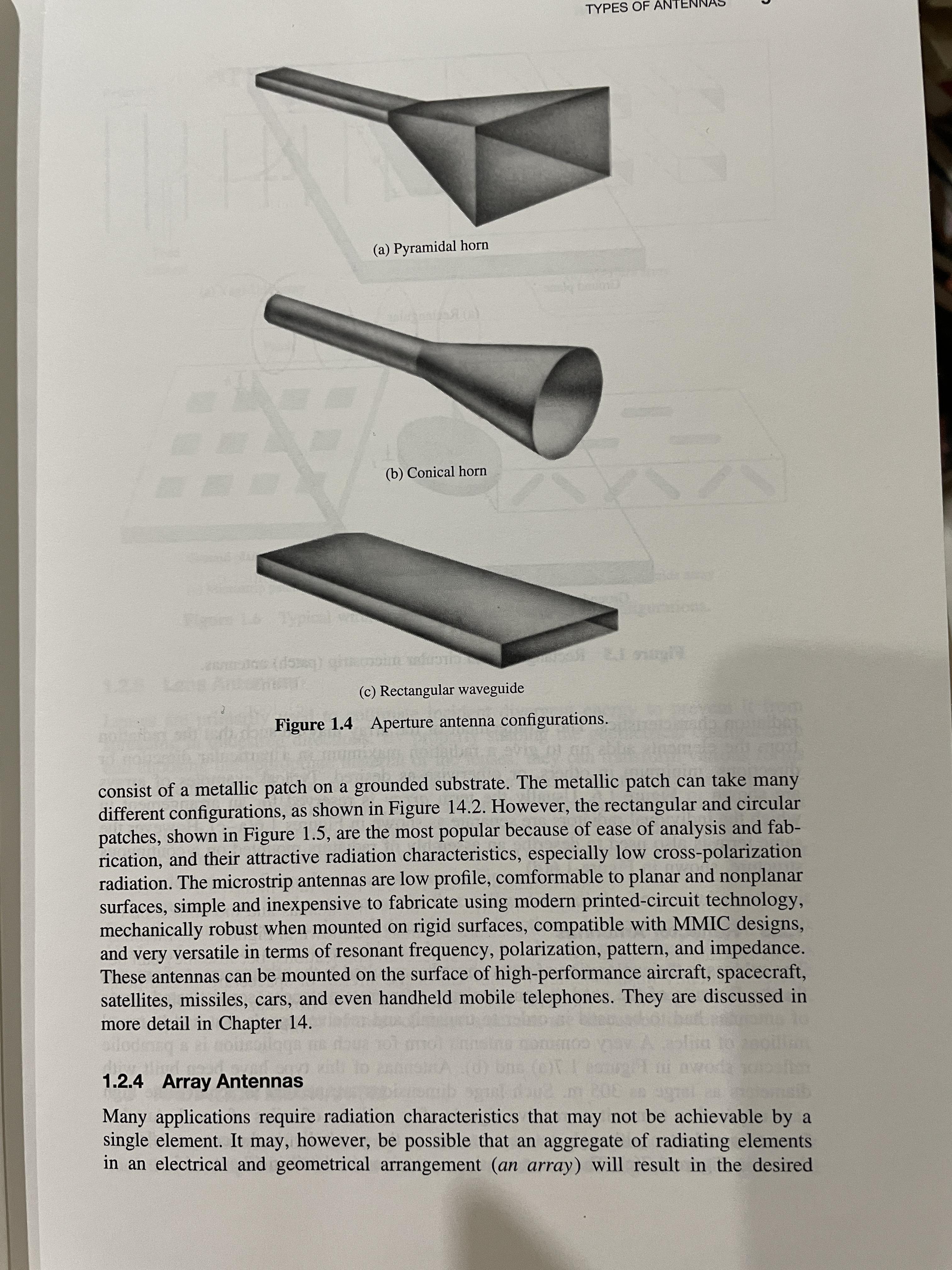 ANTENNA THEORY. ANALYSIS AND DESIGN. WITH MULTIMEDIA CD. พิมพ์ครั้งที่สาม ผู้เขียน Constantine A. BALANIS. พิมพ์ครั้งที่สาม 0 กก.