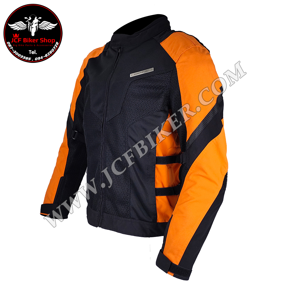 Jacket Duhan D-183PRO