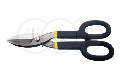 กรรไกรตัดโลหะอเนกประสงค์ MAXSTEEL ALL PURPOSE SNIPS STANLEY