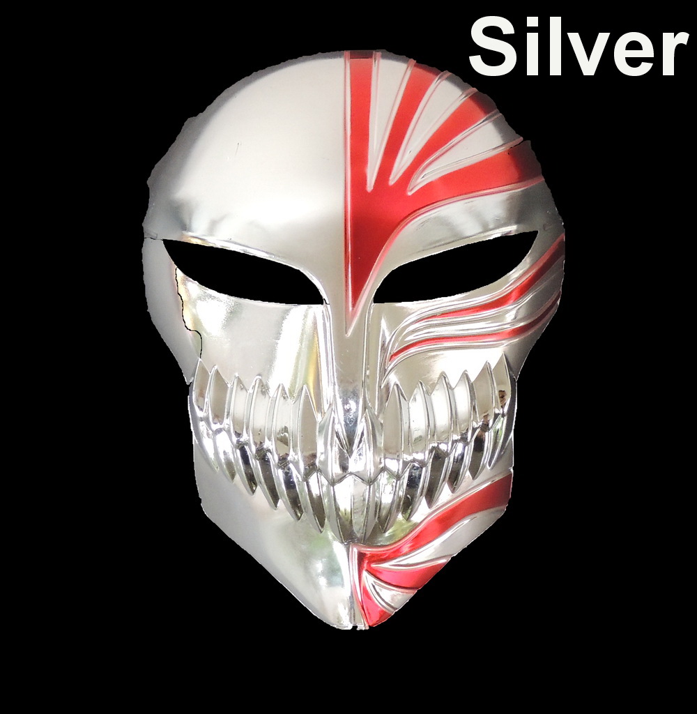 หน้ากากญี่ปุ่น Hollow Ichigo