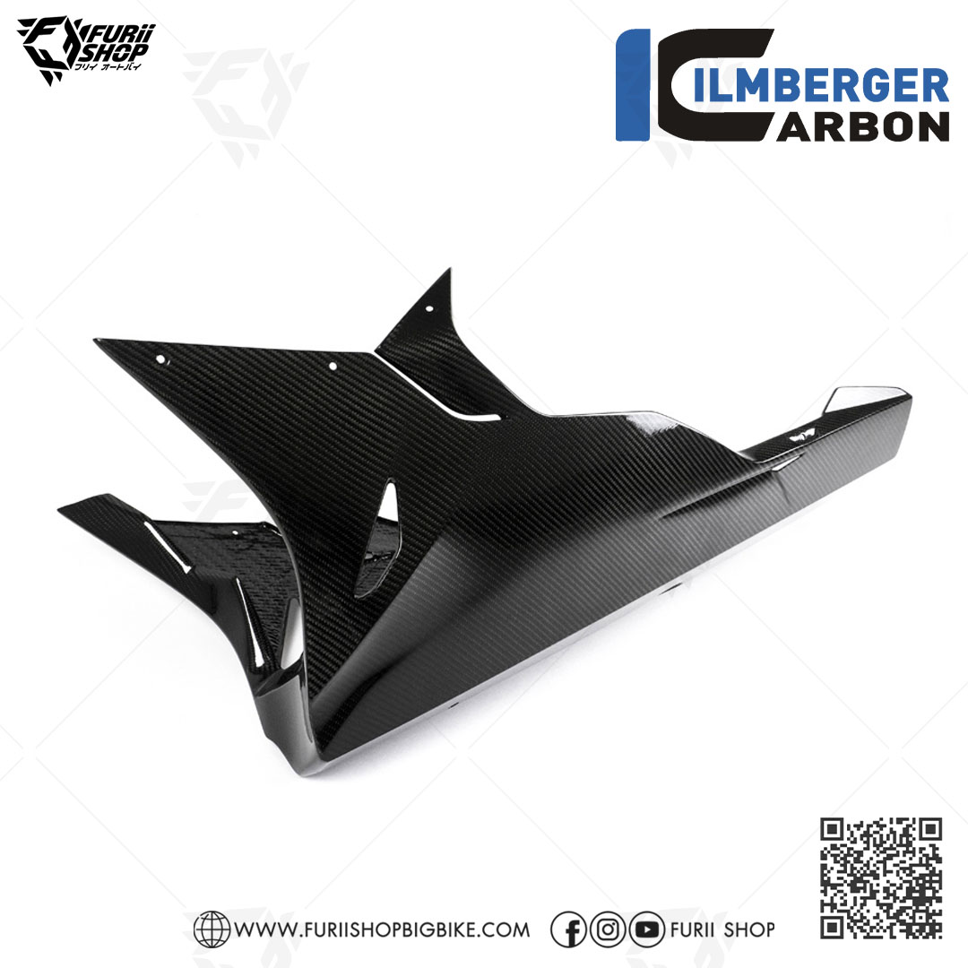 อกยาว Ilmberger Carbon Belly Pan : for BMW S1000RR 2015-2016