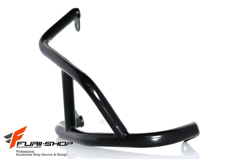 แคชบาร์ UNIQUE FOR YAMAHA M-SLAZ