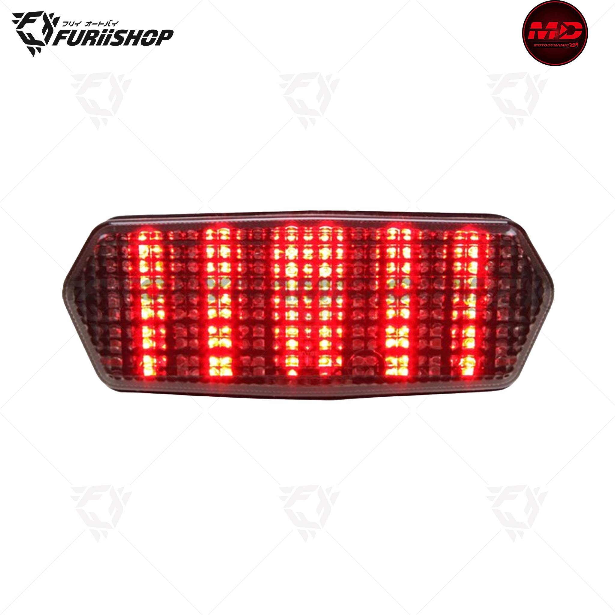 ไฟ MD For : CB650F/CBR650F/MSX