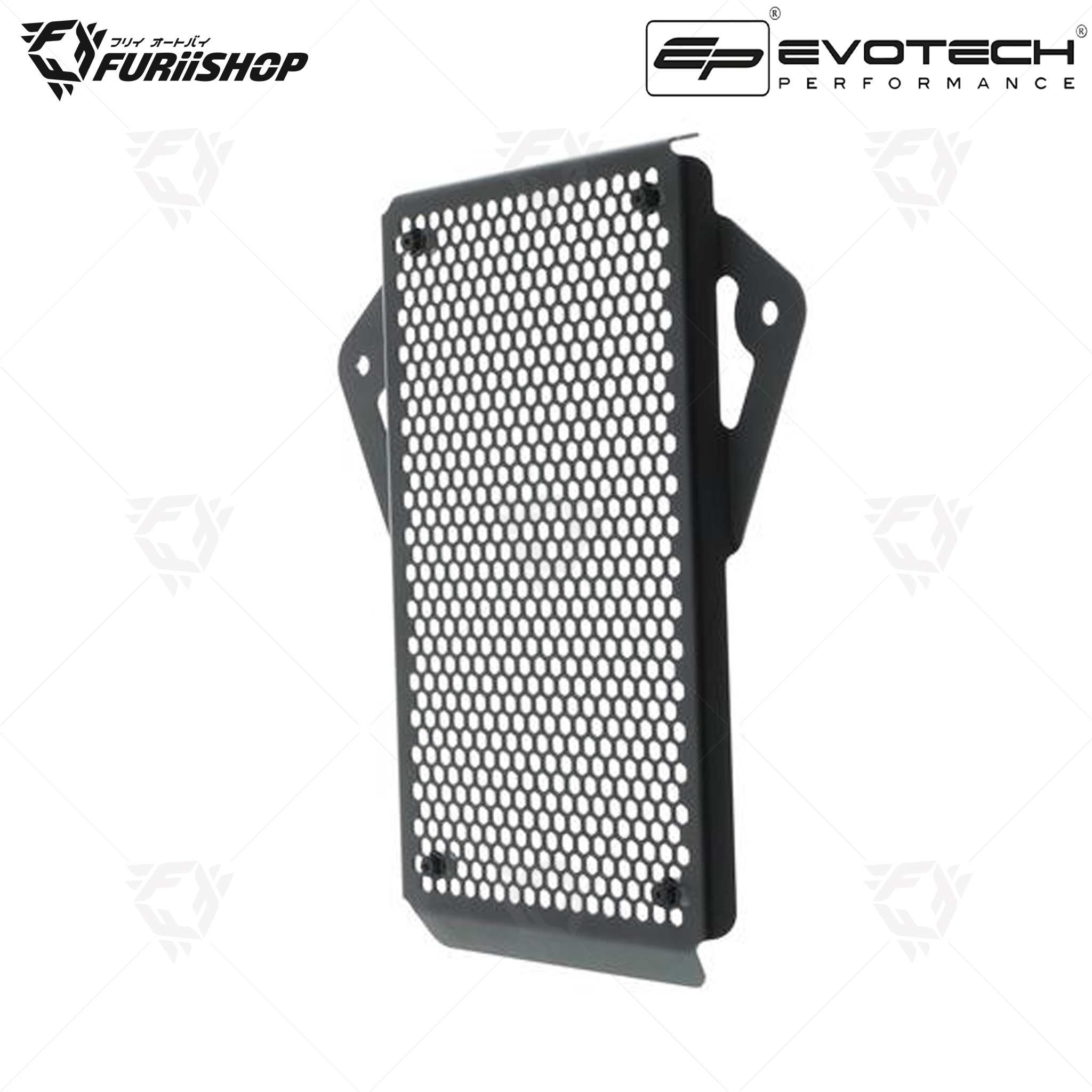 การ์ดออย EVOTECH For : SUPERSPORT 939/950