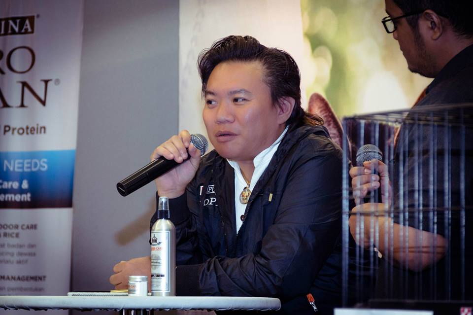 SHOW & TRAVEL KIT (SH+LH)