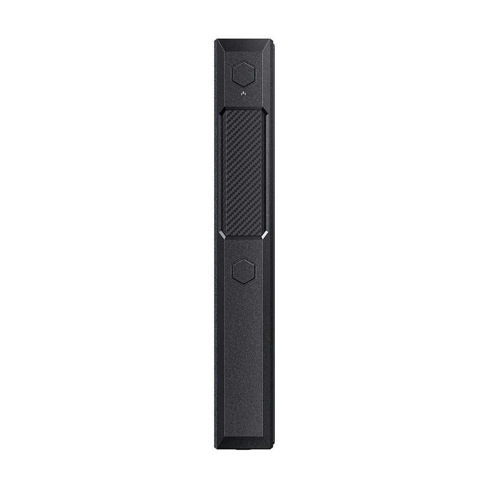 FiiO M11S DAP พกพาระดับเรือธง รองรับ MQA, Hi-Res ประกันศูนย์ไทย