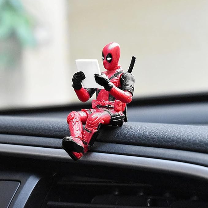 ฟิกเกอร์ โมเดล เดดพูล Deadpool 