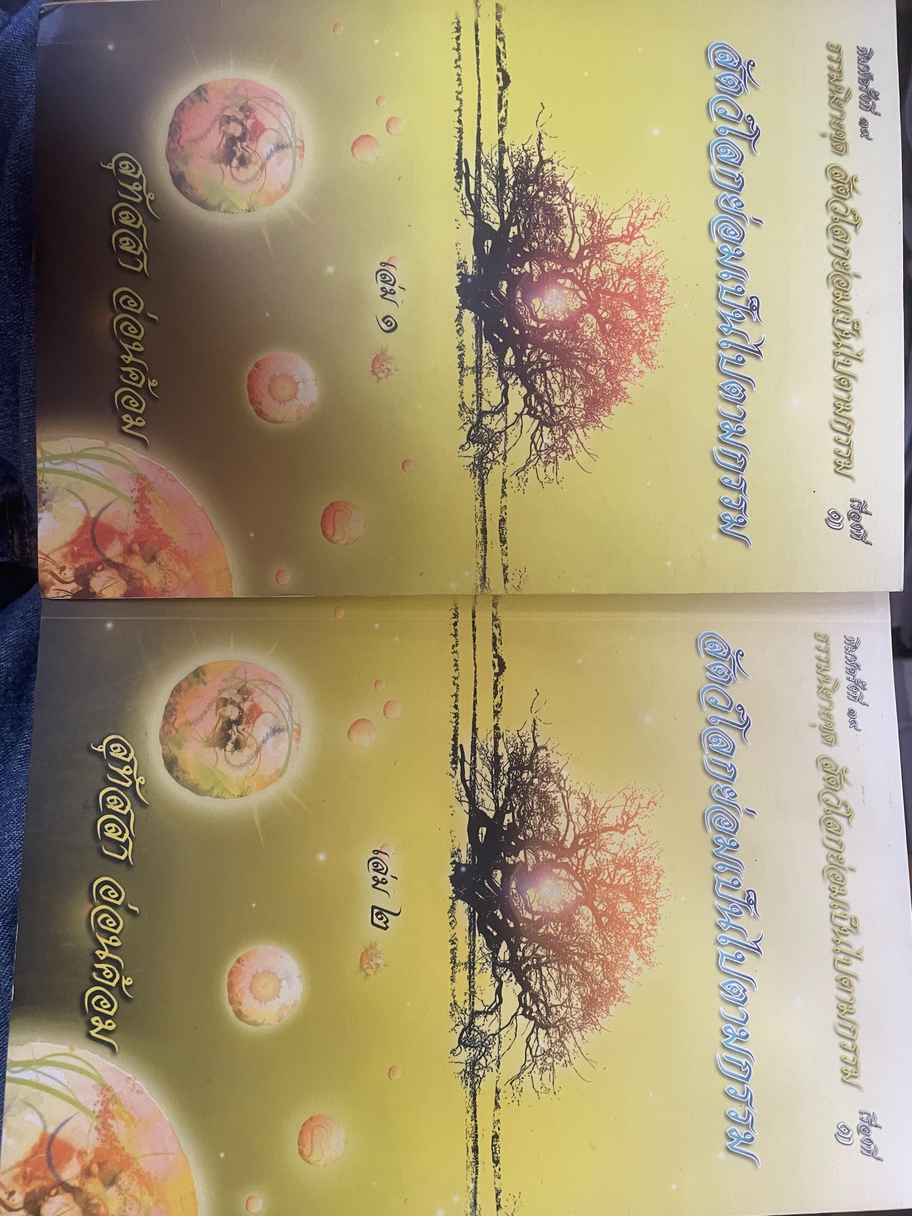 สัตย์โลกย่อมเป็นไปตามกรรม เล่ม 1-2 รวม 2 เล่ม ผู้เขียน สุทัสสา อ่อนค้อม 7 กก.