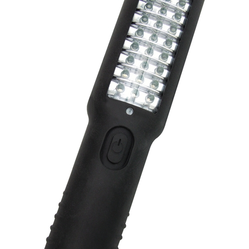 30 LED RECHARGEABLE WORKLIGHT 230V