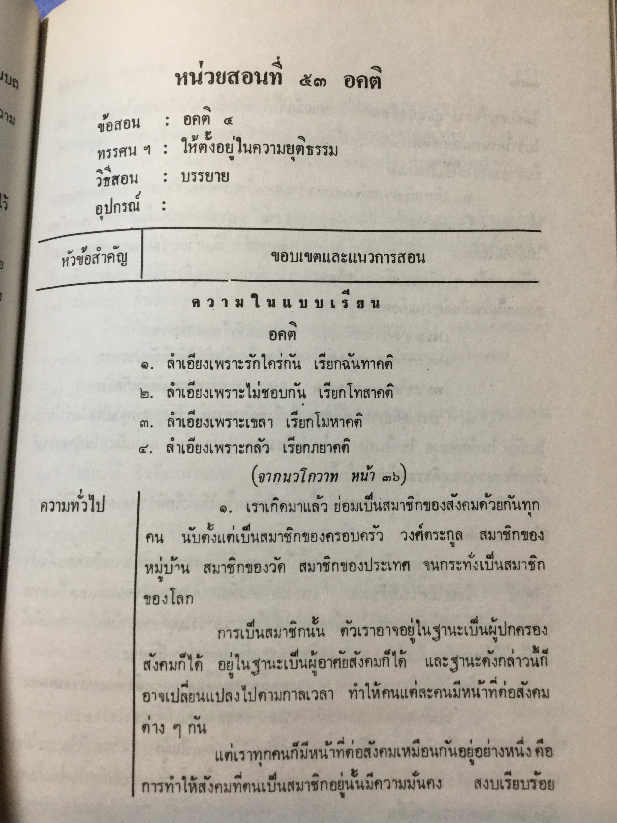 แนวสอนธรรมะ ตามหลักสูตรนักธรรมตรี. พันเอกปิ่น มุทุกันต์ เรียบเรียง 2514 0 กก.