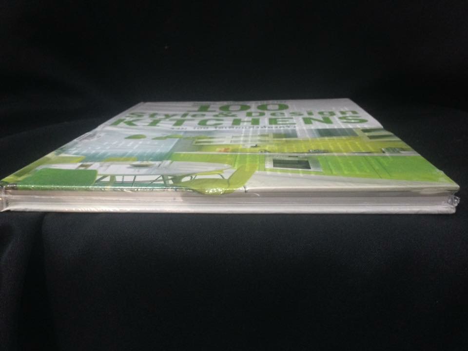 Home and Decor Special Style & Design KITCHENS รวม 100 ไอเดียแต่งห้องครัว