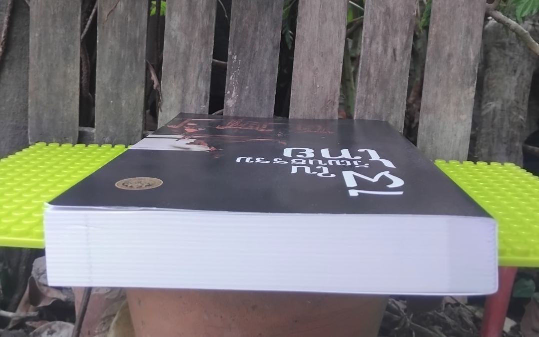 ผีในวัฒนธรรมไทย โดย กรมศิลปากร รวมบทความจากผู้ทรงคุณวุฒิหลากสาขาวิชา มือ1 พิมพ์เพียง 1000 เล่ม