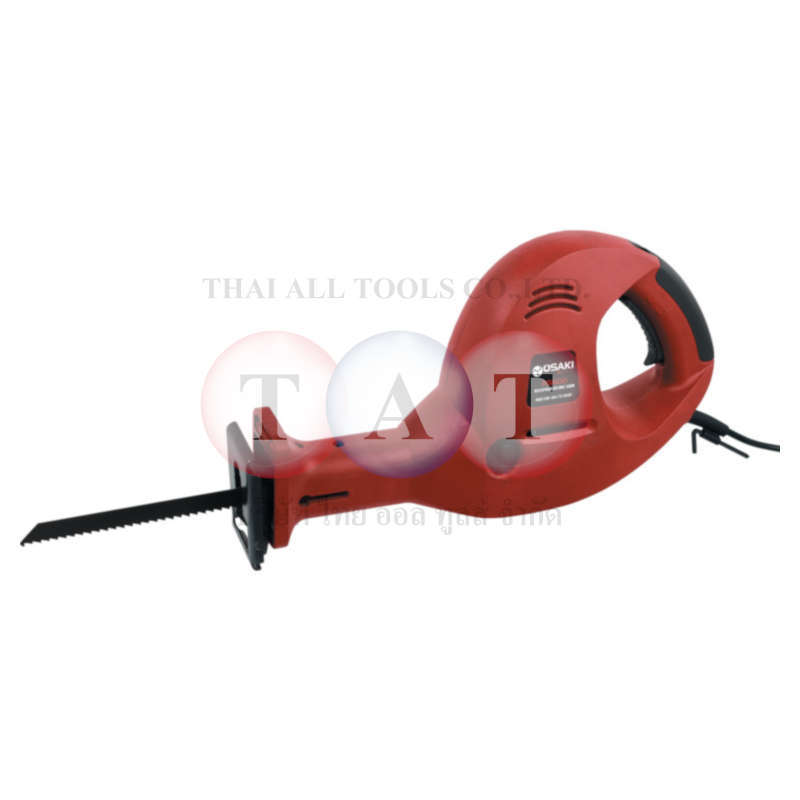 เลื่อยจิ๊กซอ 150mm 600W 240V OSAKI