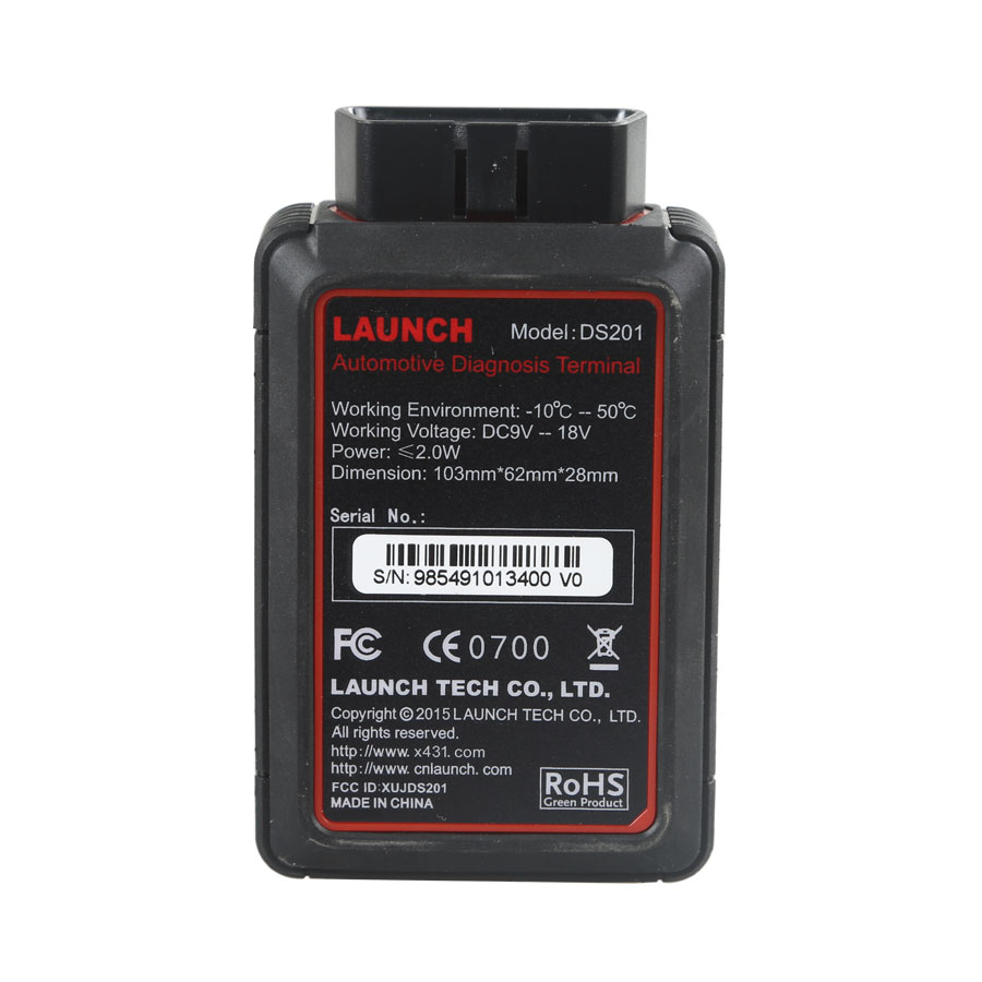 ลิฟท์ยกรถ 4.2 ตัน พร้อม เครื่องสแกน X-431 V Pro
