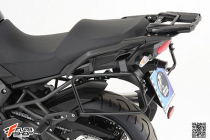 Easy versys1000