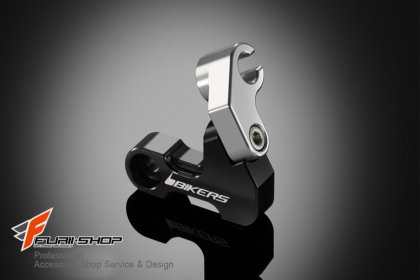 ตัวร้อยสายคลัช BIKERS FOR HONHA MAX CLUTCH CAIDE ดำ