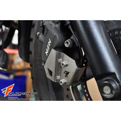การ์ดครอบเซนเซอร์ ABS หน้า Honda CB500X cb500F cbr500R