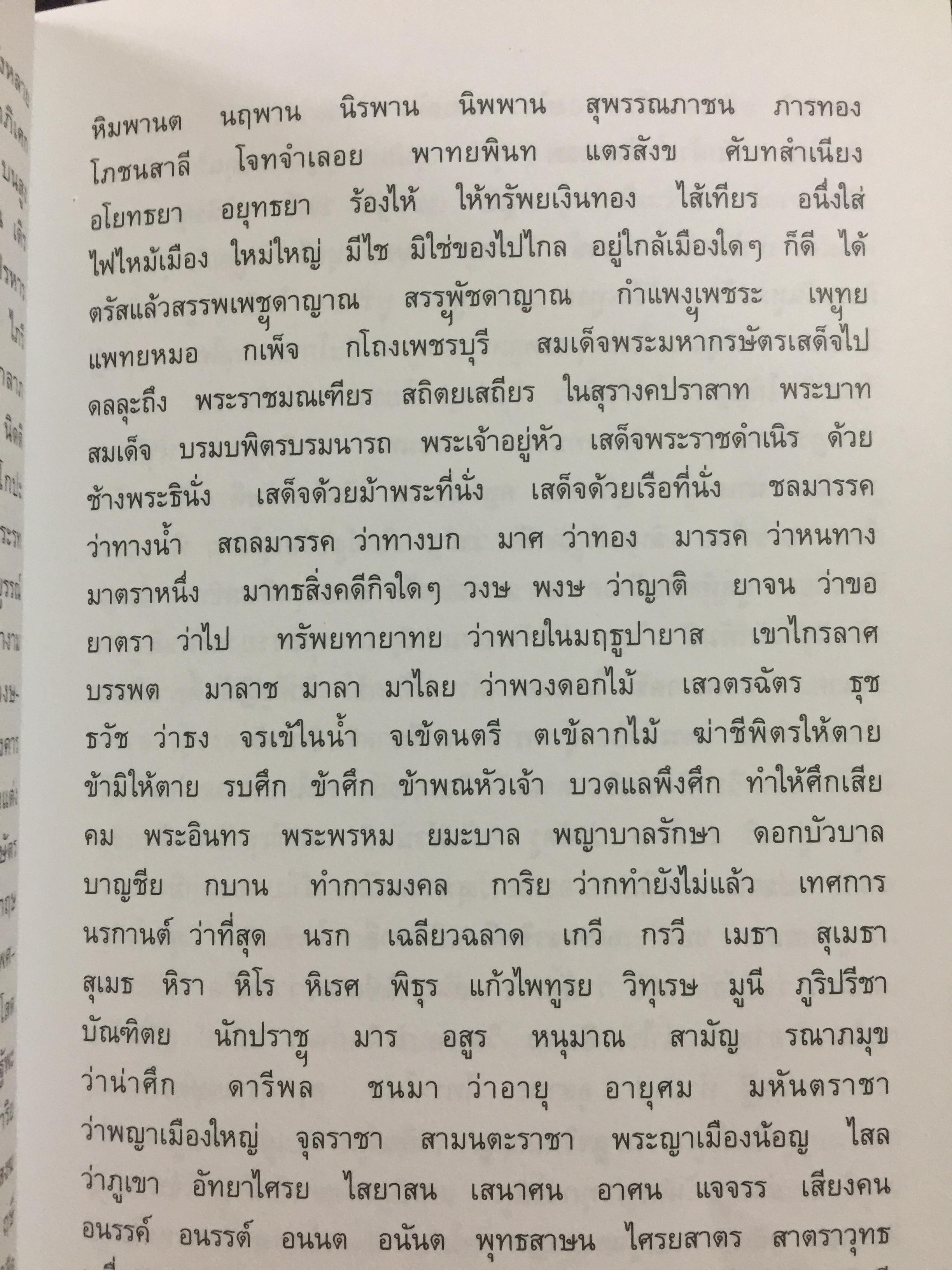 จินดามณี. เป็นหนังสือที่ระลึก 200 ปี พระเจ้าบรมวงศ์เธอ กรมหลวงวงษาธิราชสนิท. 9 กรกฎาคม 2551-9 กรกฎาคม 2552 0 กก.