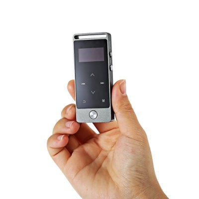 ขาย Benjie S5 plus เครื่องเล่นเพลงพกพา บันทึกเสียงได้ รองรับ Bluetooth AM FM