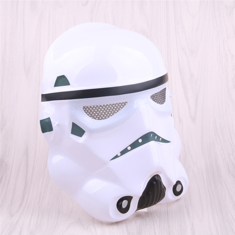 หน้ากาก star wars