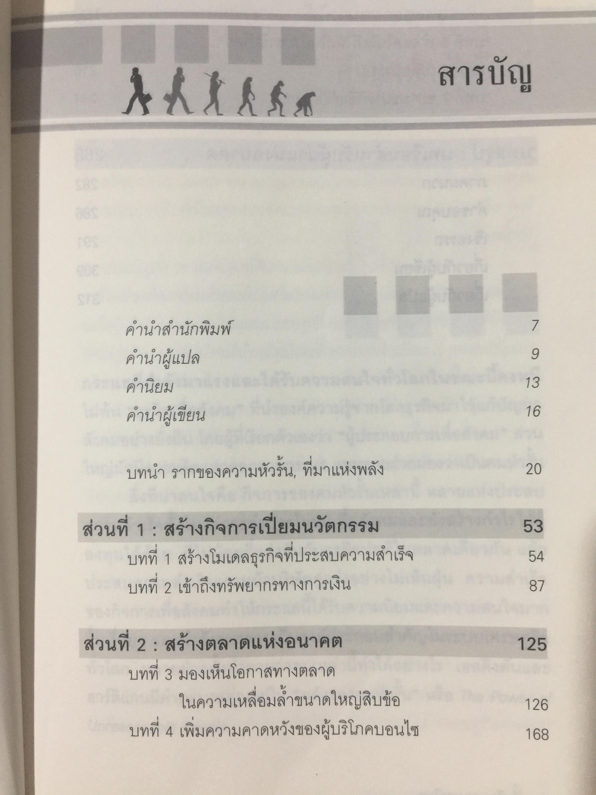 พลังของคนหัวรั้น. THE POWER UNREASON. ABLE PEOPLE 1,500 กรัม