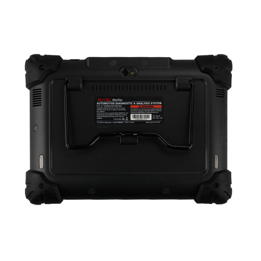 AUTEL MaxiSys MS908