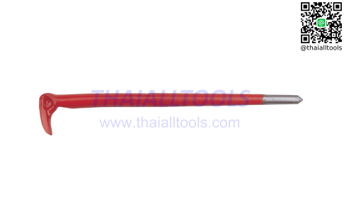 ชแลง 150mm ROLLING HEAD PRY BAR KENNEDY
