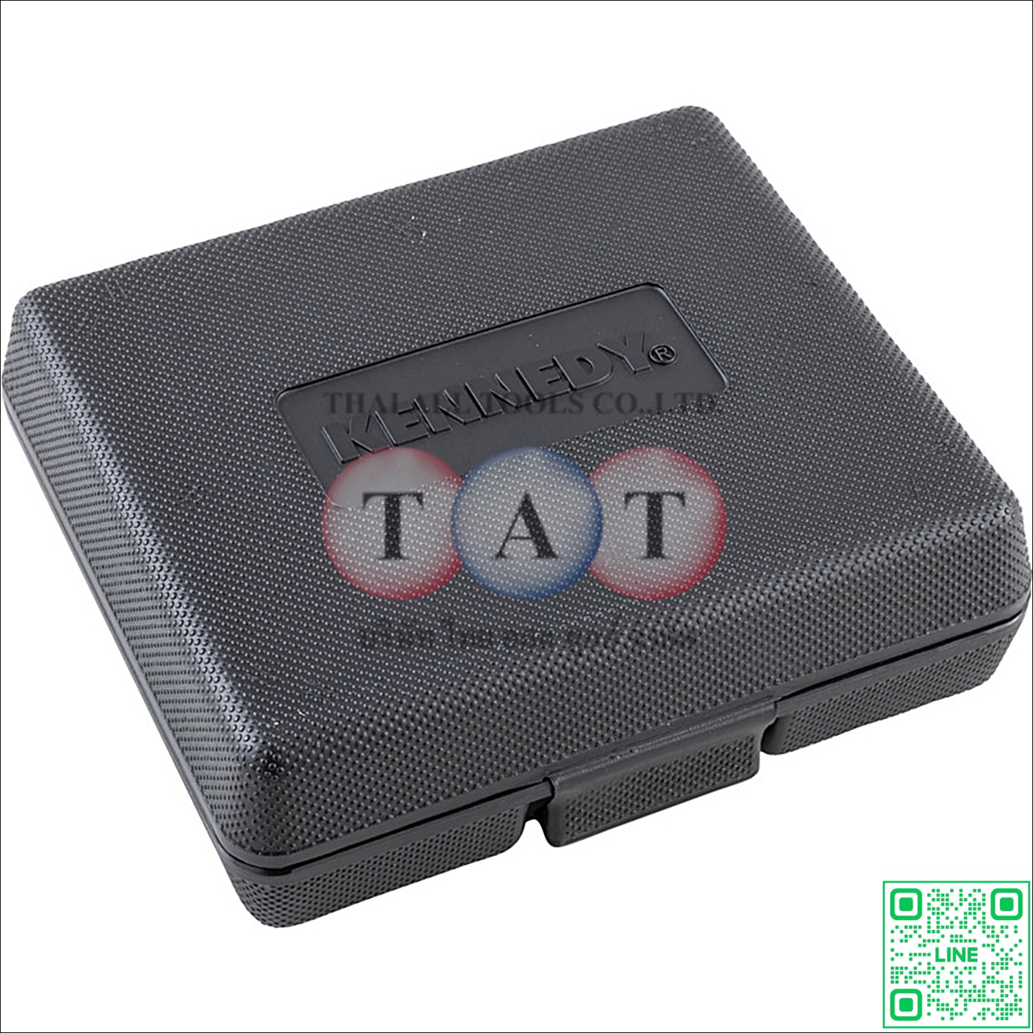 KEN5839197K Kennedy 1/2in. Drive Wheel Nut Impact Socket Set, 3 Piece